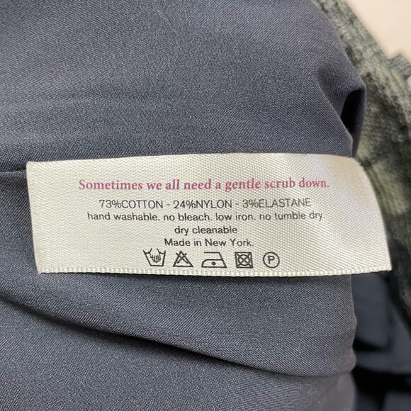 MM Lafleur Condesa Pant in Scratch Plaid Size 8 - Picture 5 of 7